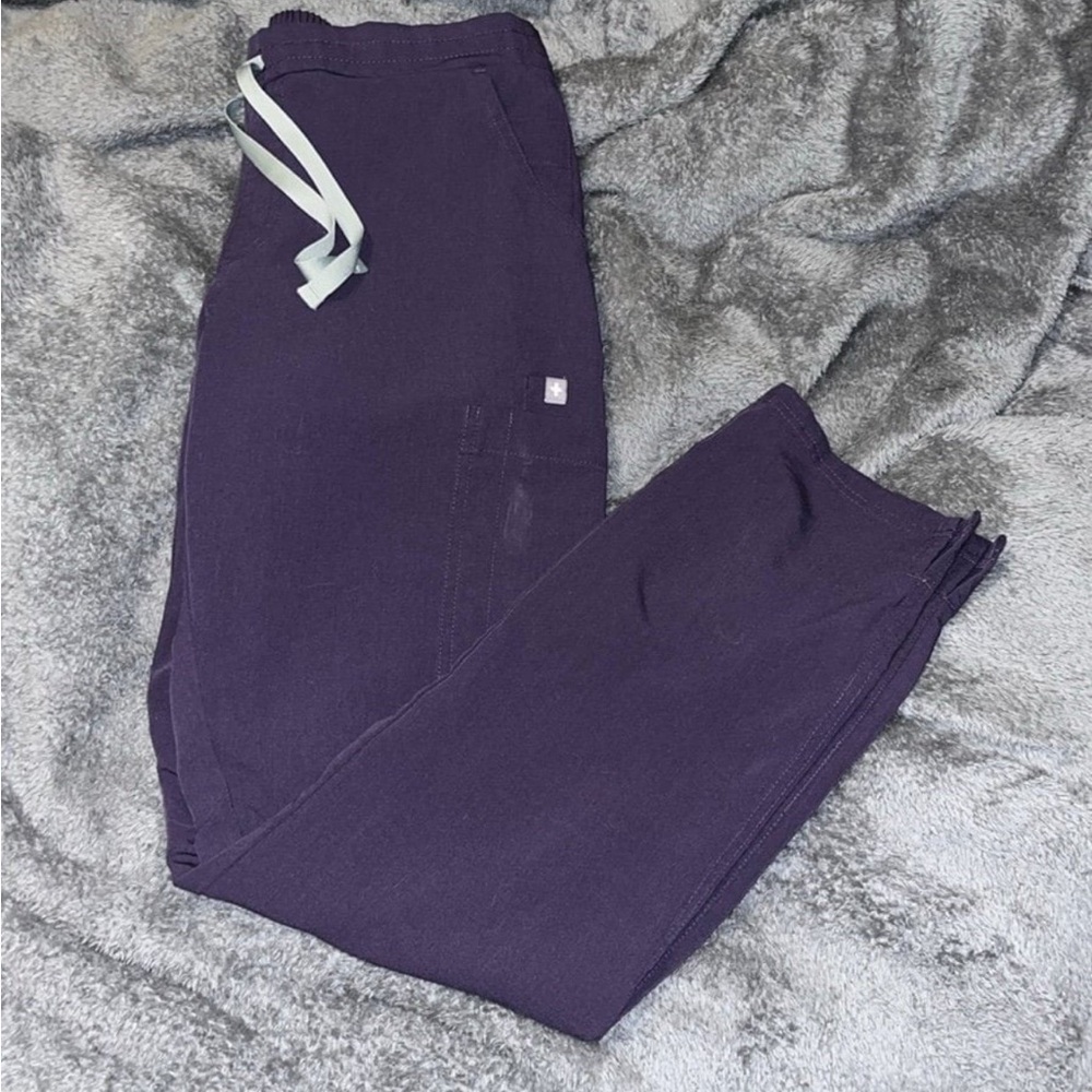 Figs scrub pants